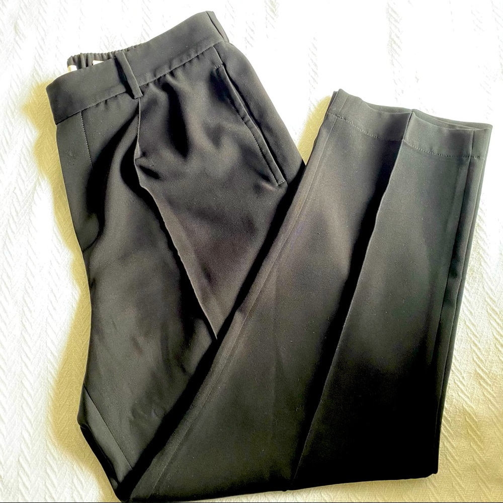 Vince Black Pants
